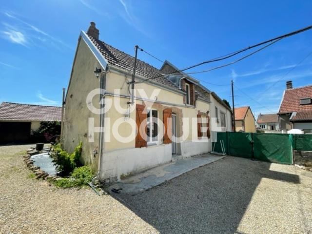 Maison 5 pièces 105 m²