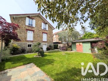Maison 5 pièces 105 m²
