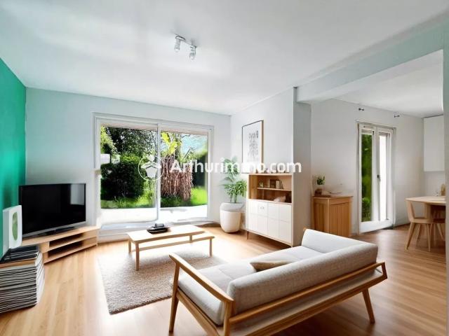 Maison 5 pièces 105 m²