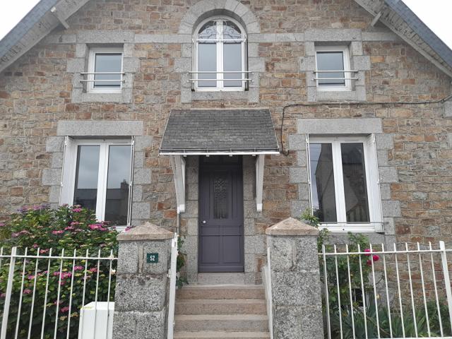 Maison 5 pièces 105 m²