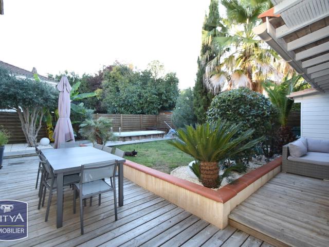 Maison 5 pièces 105 m²