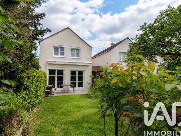 Maison 5 pièces 105 m²