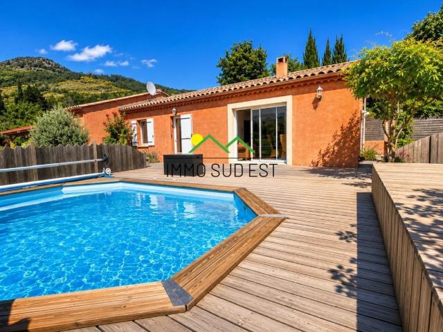 Maison 5 pièces 105 m²