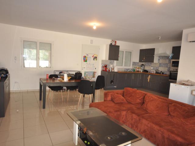 Maison 5 pièces 105 m²