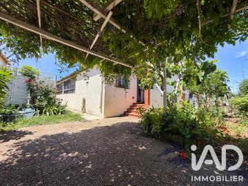 Maison 5 pièces 135 m²