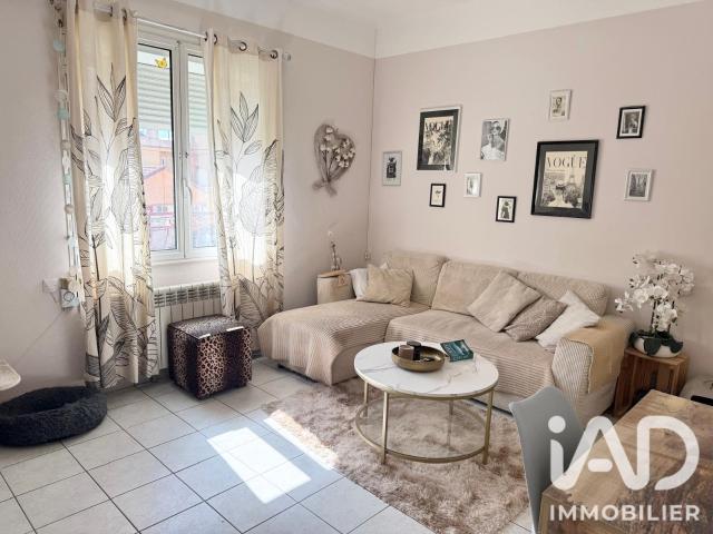 Maison 5 pièces 105 m²
