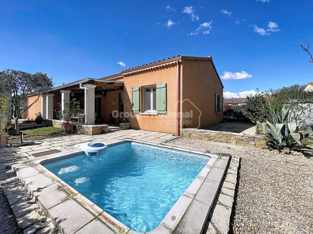 Maison 5 pièces 105 m²
