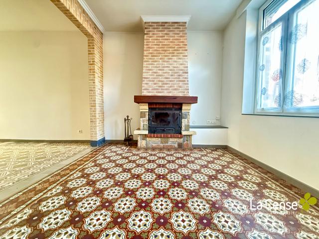 Maison 5 pièces 105 m²