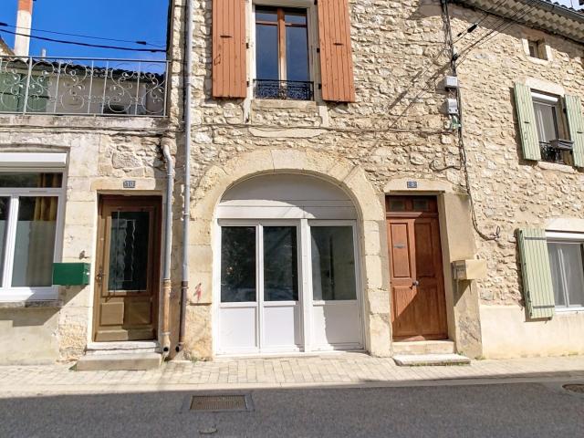 Maison 5 pièces 105 m²