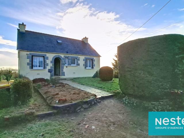 Maison 5 pièces 105 m²