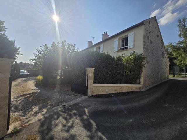 Maison 5 pièces 105 m²