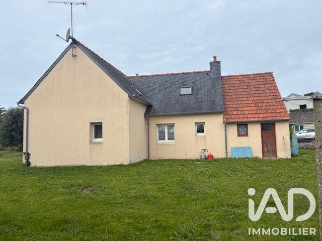 Maison 5 pièces 105 m²