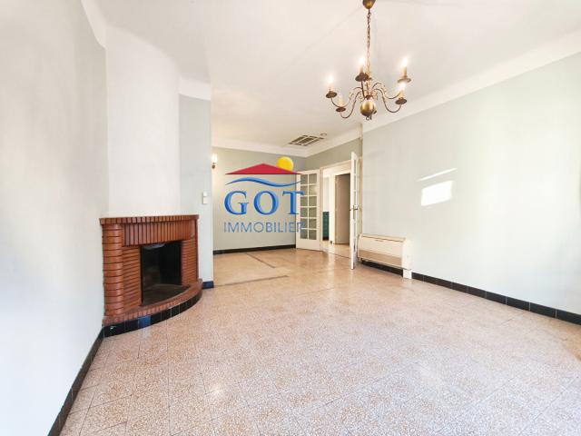 Maison 5 pièces 105 m²