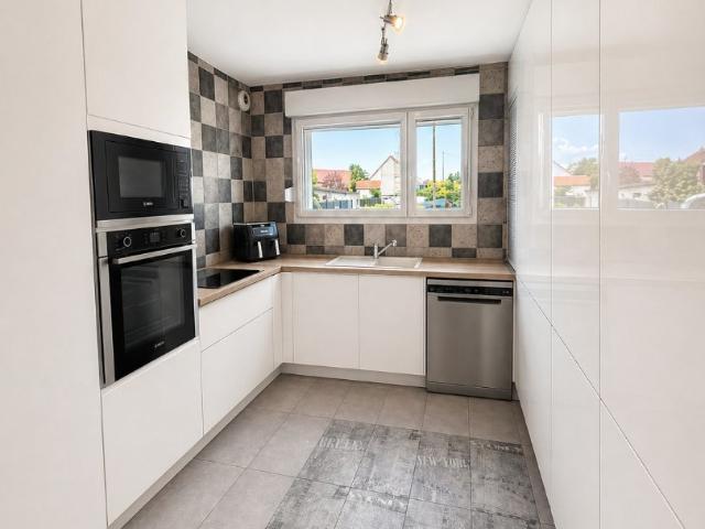 Maison 5 pièces 105 m²
