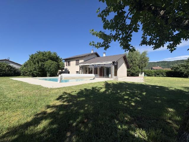 Maison 5 pièces 105 m²