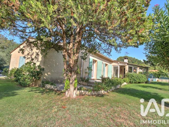 Maison 5 pièces 105 m²