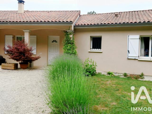 Maison 5 pièces 105 m²