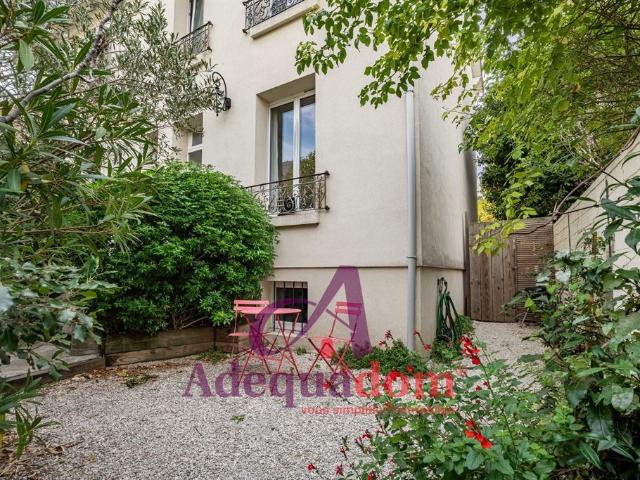 Maison 5 pièces 105 m²