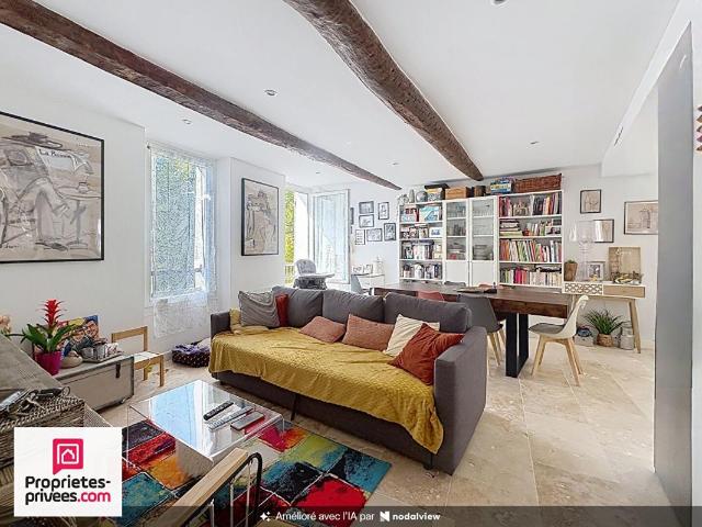 Maison 5 pièces 105 m²