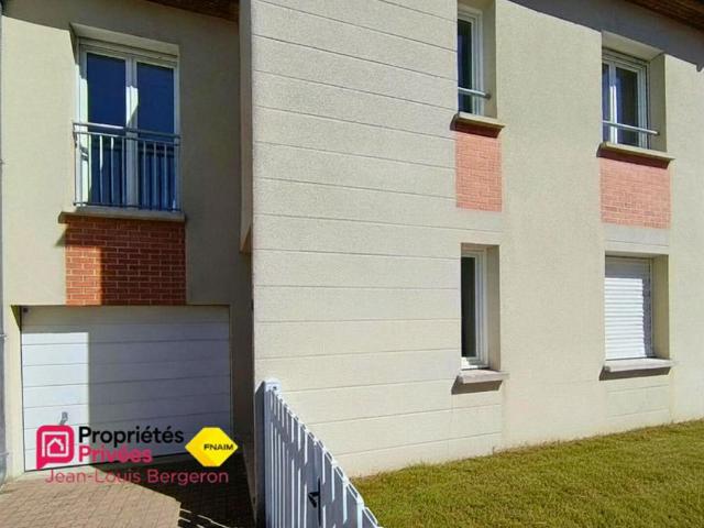 Maison 5 pièces 105 m²