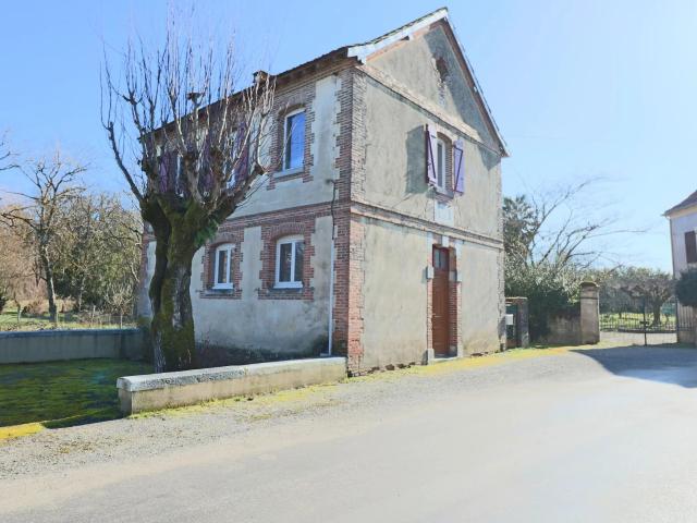 Maison 5 pièces 105 m²