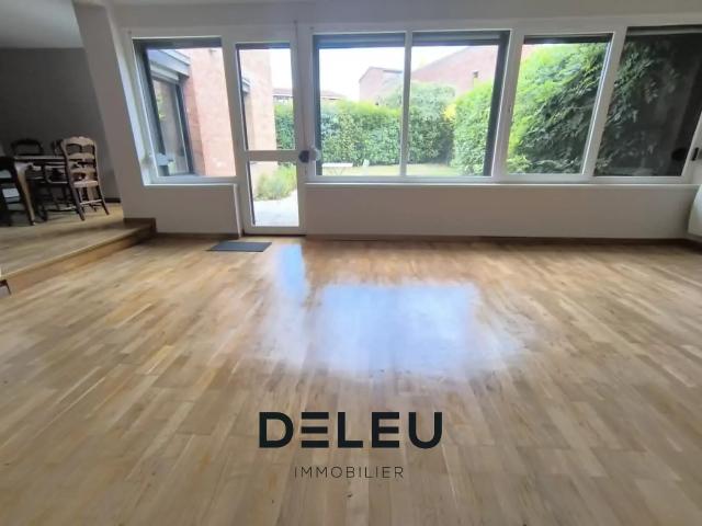Maison 5 pièces 105 m²