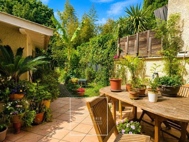 Maison 5 pièces 105 m²