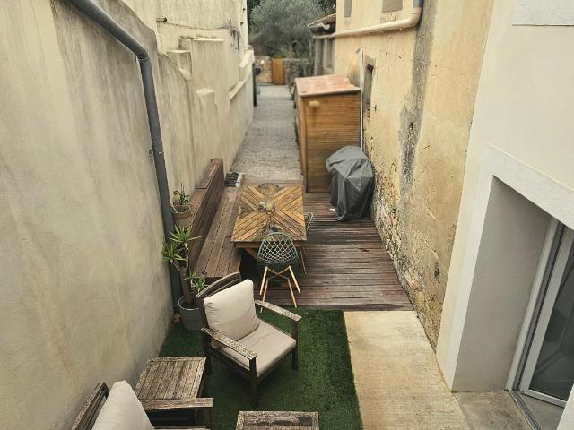 Maison 5 pièces 105 m²