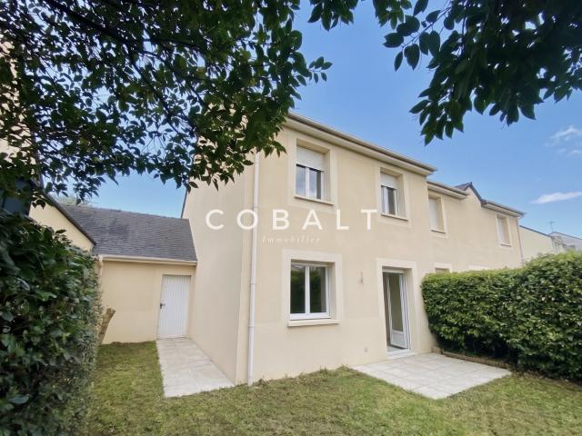 Maison 5 pièces 105 m²
