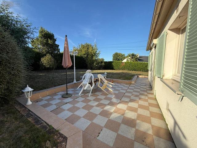 Maison 5 pièces 105 m²