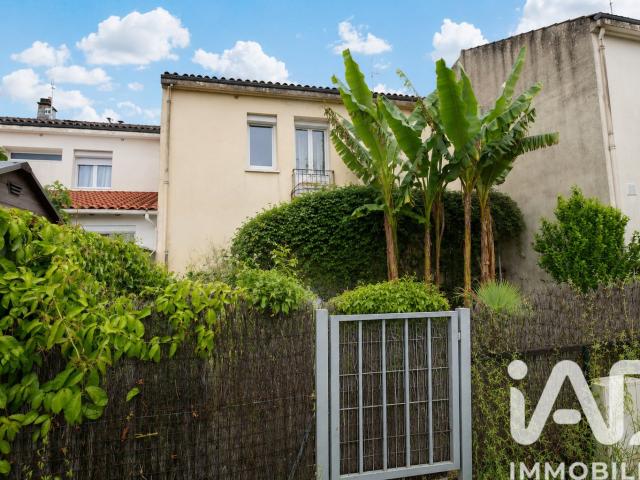 Maison 5 pièces 105 m²
