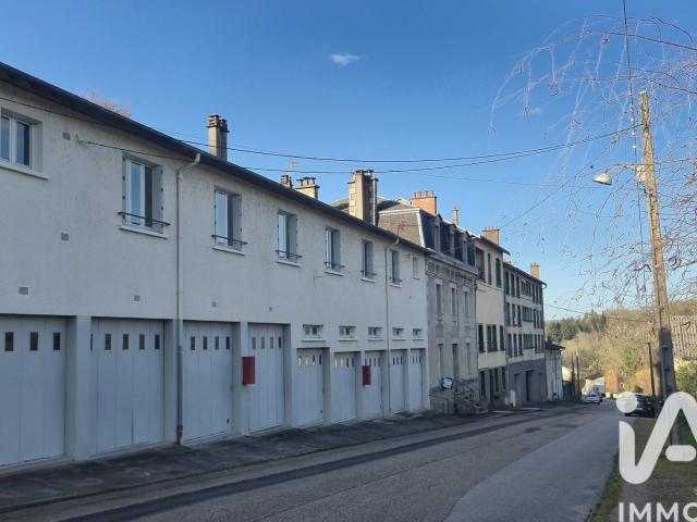 Maison 10 pièces 210 m²
