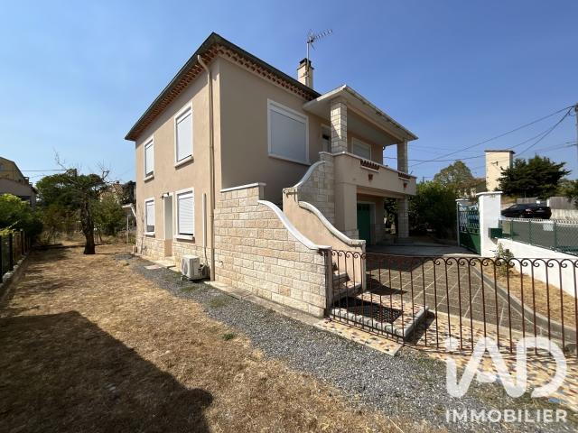 Maison 5 pièces 105 m²