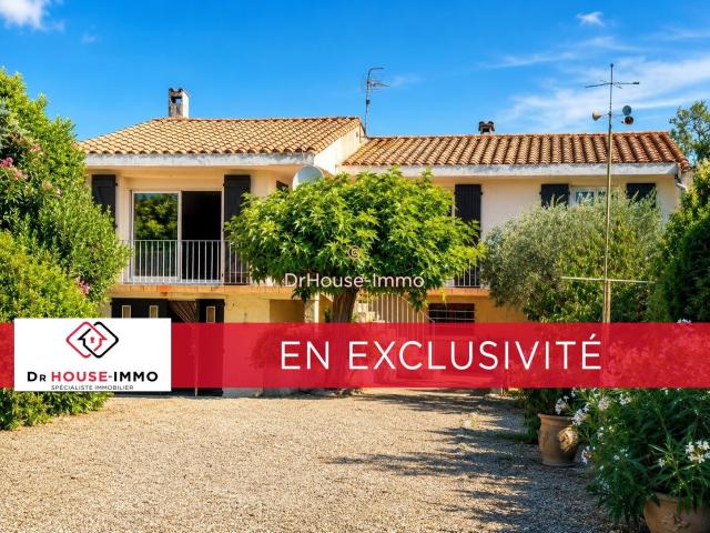 Maison 5 pièces 105 m²