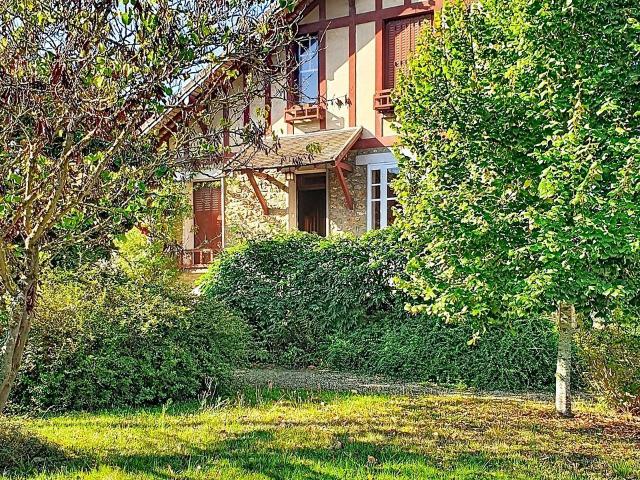Maison 5 pièces 105 m²