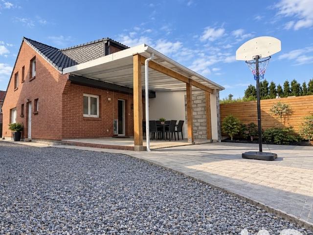 Maison 5 pièces 105 m²