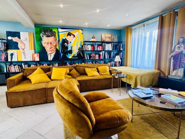 Maison 5 pièces 105 m²