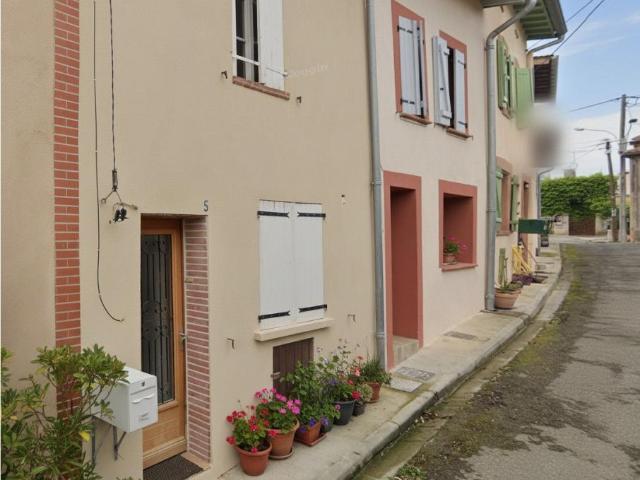 Maison 5 pièces 105 m²
