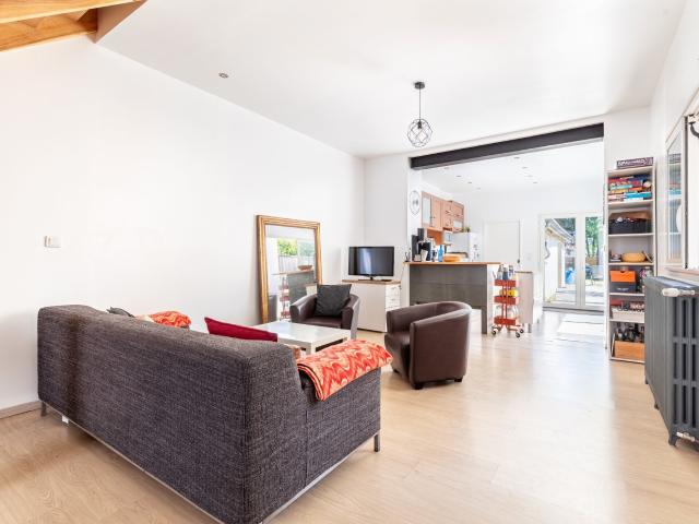 Maison 5 pièces 105 m²