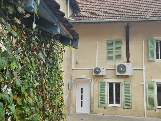 Maison 5 pièces 105 m²