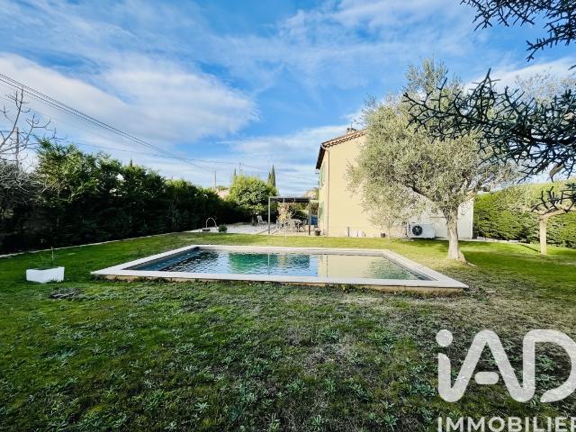 Maison 5 pièces 105 m²