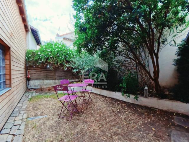 Maison 5 pièces 105 m²