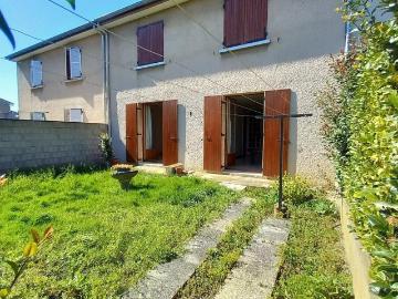 Maison 5 pièces 105 m²