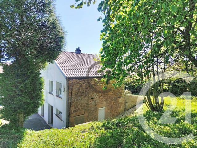 Maison 5 pièces 105 m²