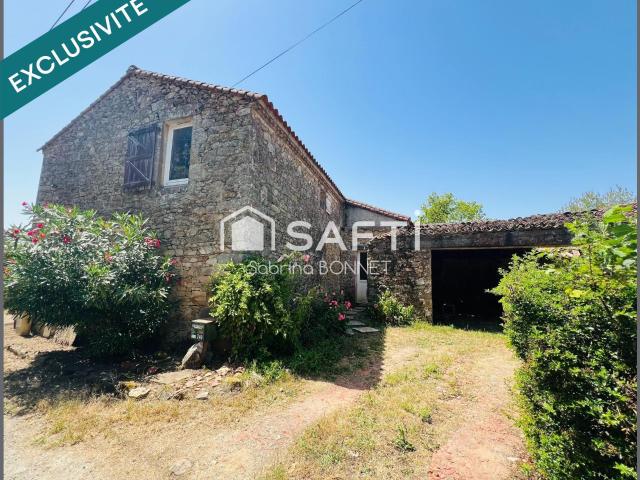 Maison 5 pièces 105 m²