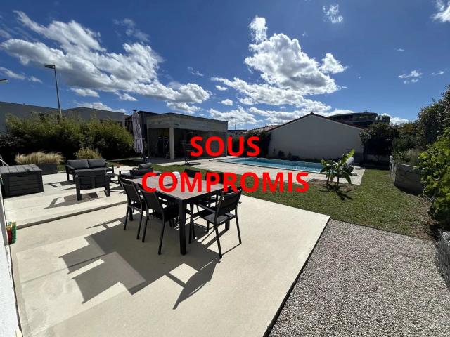 Maison 5 pièces 105 m²