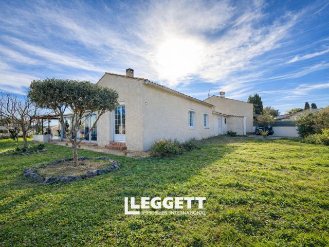 Maison 5 pièces 105 m²