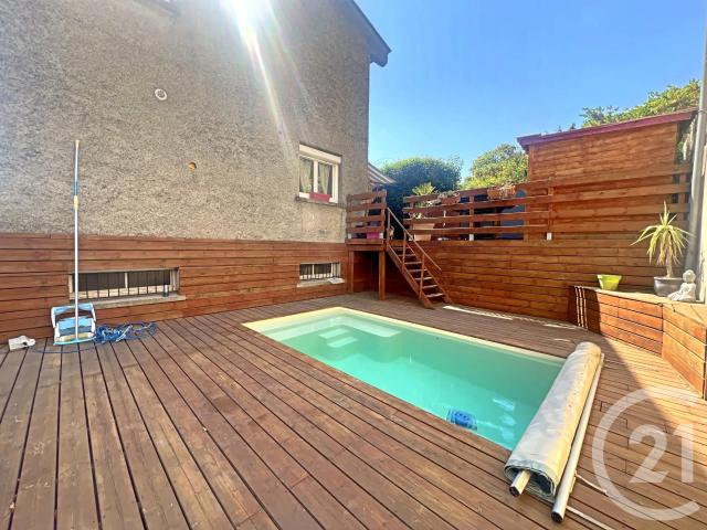 Maison 5 pièces 105 m²