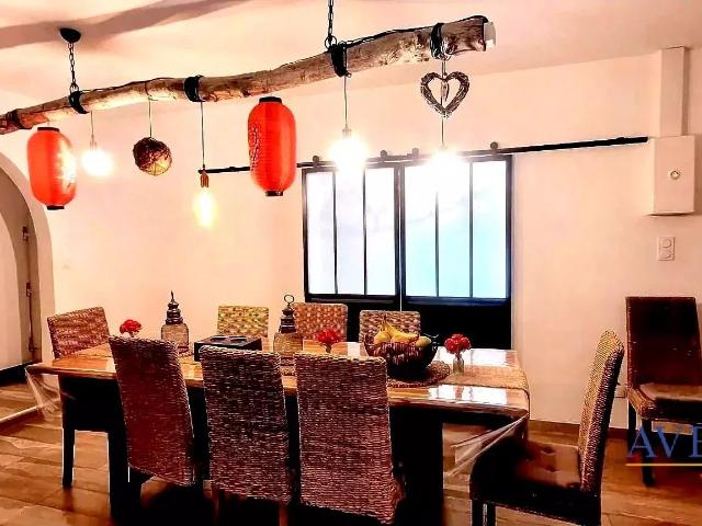 Maison 5 pièces 105 m²