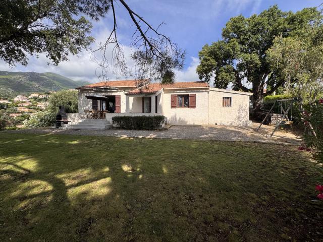 Maison 5 pièces 105 m²